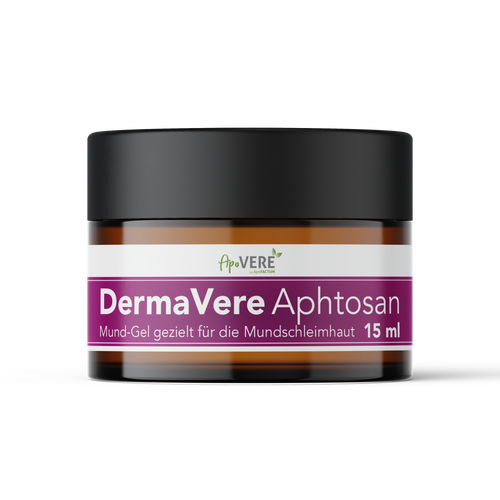 Dermavere Aphthosan 15 ml St. Bernward Apotheke Inh. Christian Jung e.K bei onfy.de kaufen 19782293