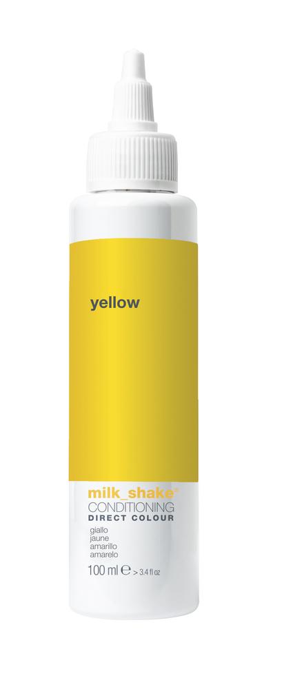 milk_shake Conditioning Direct Colour Haartönung 100 ml / Yellow Goutal Paris bei onfy.de kaufen 8032274062820