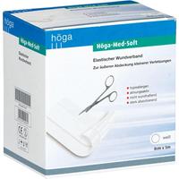 Hoega Med Soft 8cmx5M null