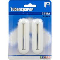 Tubensparer Tubenausdrücker null