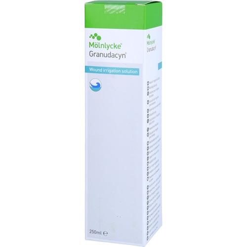 Granudacyn Wundspüllösung 250 ml actiPart bei onfy.de kaufen 15564961