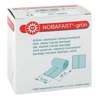 Nobafast Grün 10 M Gr. 2 null