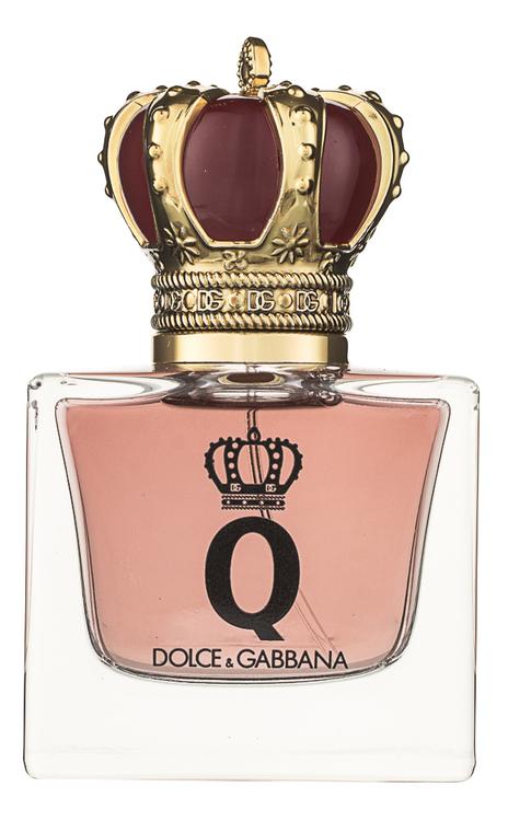 Dolce & Gabbana Q Eau de Parfum Intense 30 ml Dolce & Gabbana S.R.L. bei onfy.de kaufen 8057971187836