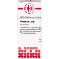 Pulsatilla Lm Iii null