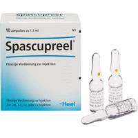 Spascupreel