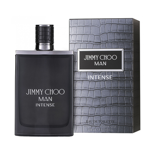 Jimmy Choo Jimmy Choo Man Intense Eau de Toilette 100 ml Interparfums Sa bei onfy.de kaufen 03386460078870