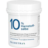 Harnstoffsalbe 10%ig null