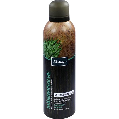 Kneipp Schaum-Dusche Männersache 200 ml Kneipp bei onfy.de kaufen 10991552