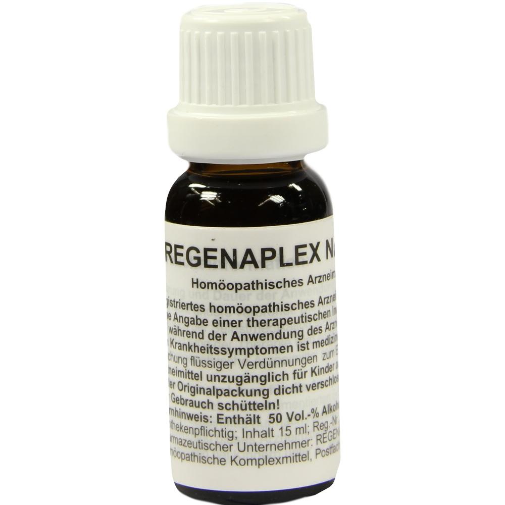 Regenaplex 89 A null