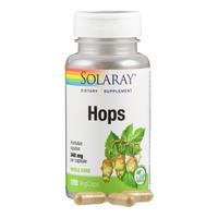 Hopfen Solaray null