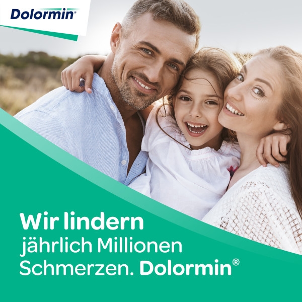 Dolormin F.frauen bei Menstr.beschw. M. Naproxen 30 St Kenvue Germany GmbH (OTC) bei onfy.de kaufen 02434139