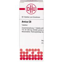 Arnica C 9 null