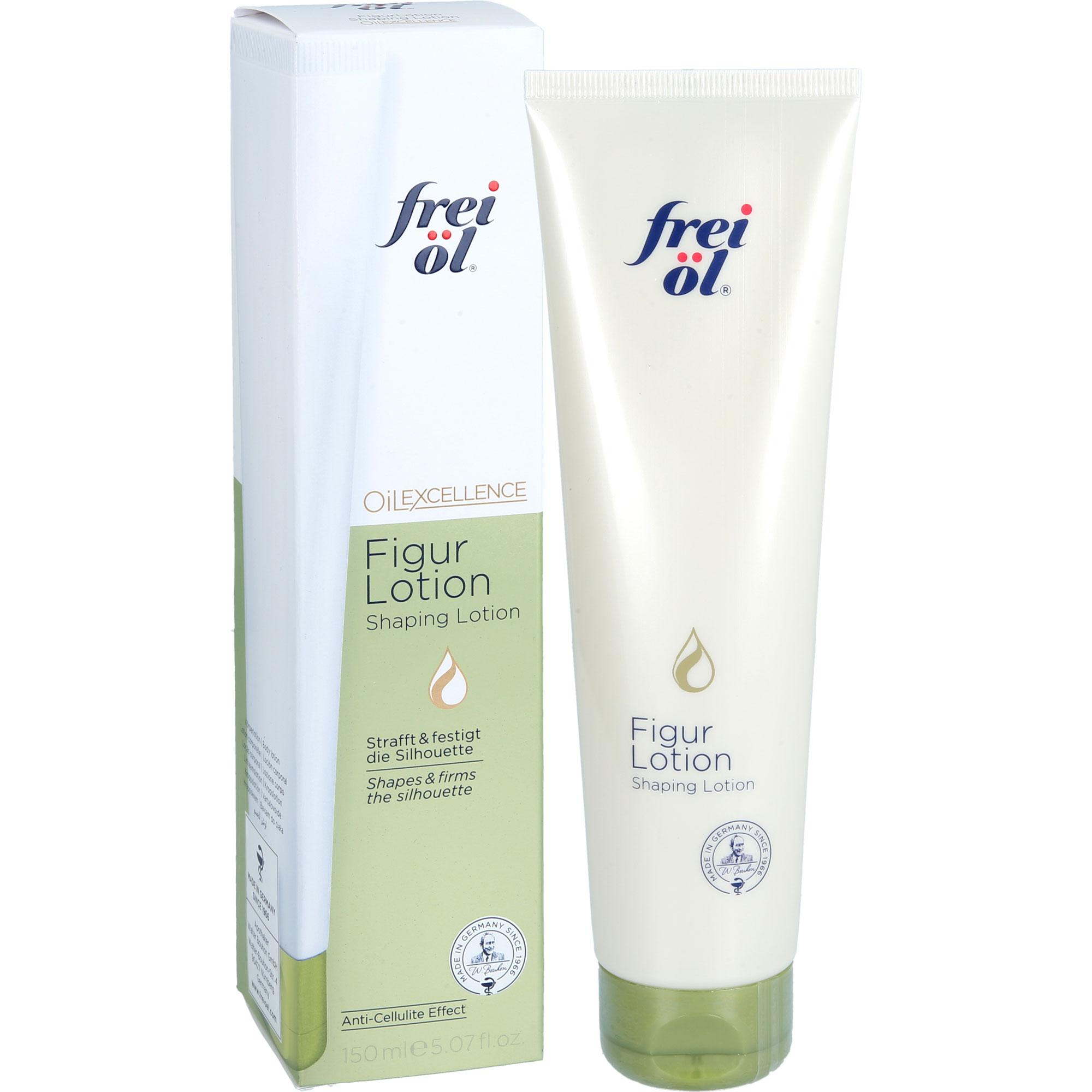 Frei Öl Figurlotion 150 ml Apotheker Walter Bouhon bei onfy.de kaufen 19247163