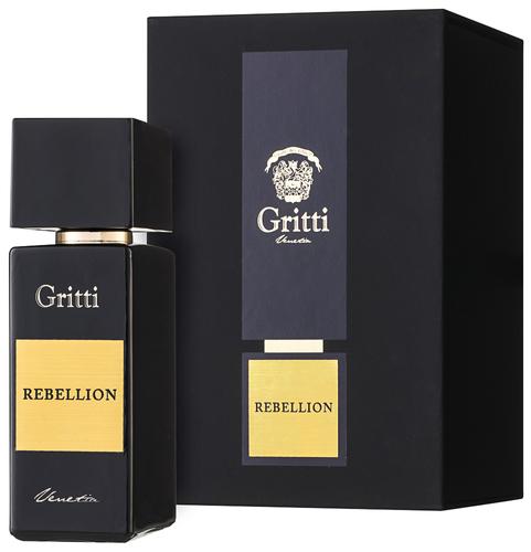Gritti Rebellion Eau de Parfum 100 ml Gritti bei onfy.de kaufen 08052204136438