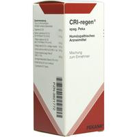 Cri-Regen Spag. null