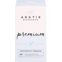 Arktis Arktibiotic Premium