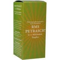 Rms Petrasch null