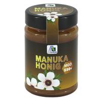 Manuka Honig Mgo 550+ null