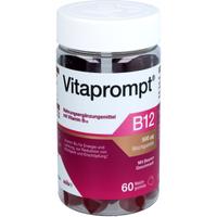 Vitaprompt B12 500 Ug Weichgummis null