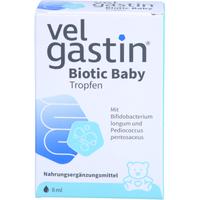 Velgastin Biotic Baby Tropfen