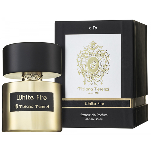 Tiziana Terenzi White Fire Extrait de Parfum 100 ml Coty bei onfy.de kaufen 08016741962202
