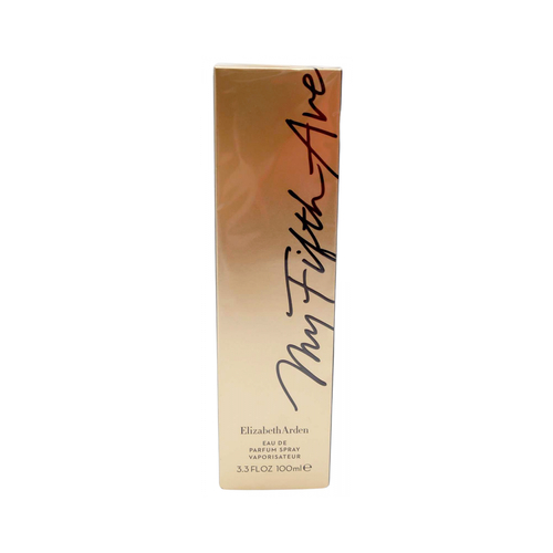 Elizabeth Arden My Fifth Avenue Eau de Parfum 100 ml Elizabeth Arden Gmbh bei onfy.de kaufen 00085805219741