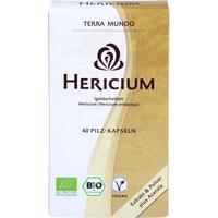 Hericium Vitalpilz-Bio (terra Mundo)