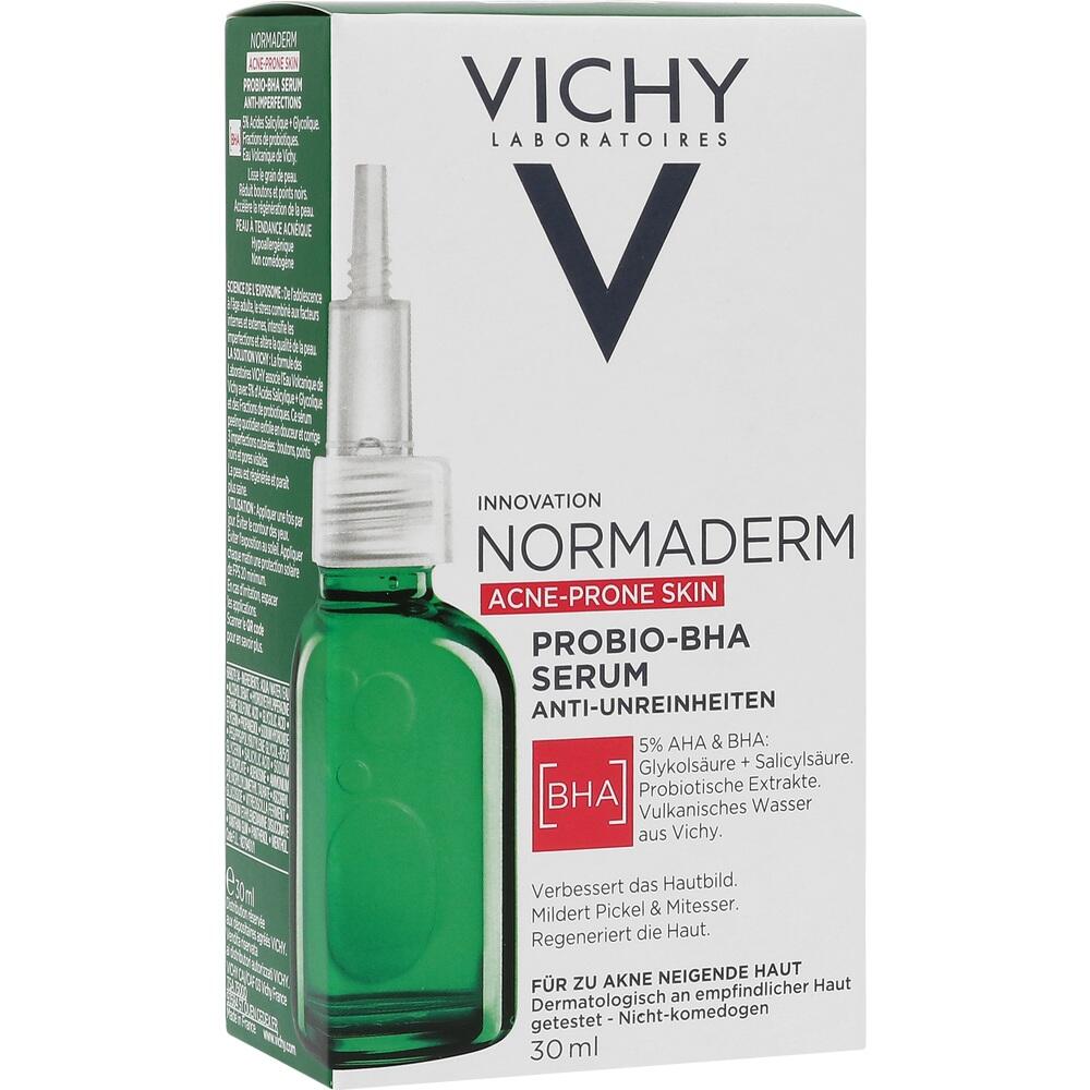 Vichy Normaderm Anti-Unreinheiten Serum null