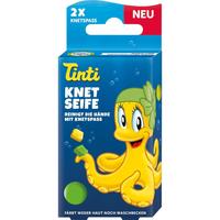 Tinti Knetseife 2Er Pack
