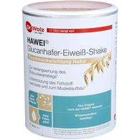 Hawei Glucanhafer-Eiweiß-Shake Natur null