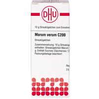 Marum Verum C200 null
