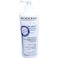 Bioderma Atoderm Intensive Creme null