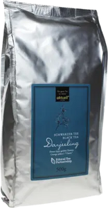 Schwarztee Aktuell Darjeeling null
