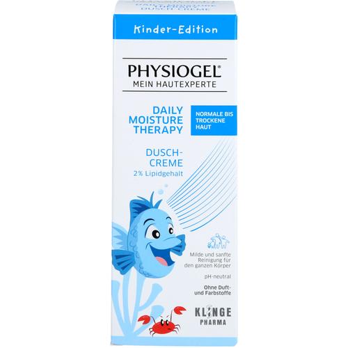 Physiogel Dmt Duschcreme Kids-Edition 150 ml Klinge Pharma bei onfy.de kaufen 19744097