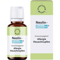 Neolin Entoxin N null