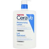 Cerave Feuchtigkeitslotion null