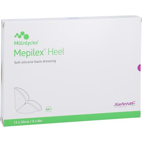 Suprasorb P+phmb Schaumverband 10x20 cm 5 St kohlpharma bei onfy.de kaufen 18604483
