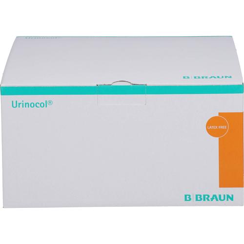 Urinocol Jungen mit Ablauf 50 St B. Braun Melsungen bei onfy.de kaufen 04648181