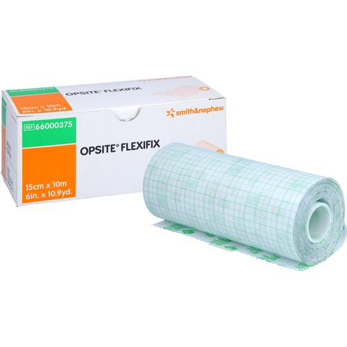 Opsite Flexifix Pu-Folie 15 cmx10 M Unsteril 1 St Acti Medi bei onfy.de kaufen 17833170
