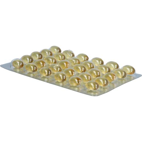Omega-3 Hevert Pflanzlich 60 St Hevert-Arzneimittel bei onfy.de kaufen 19383535