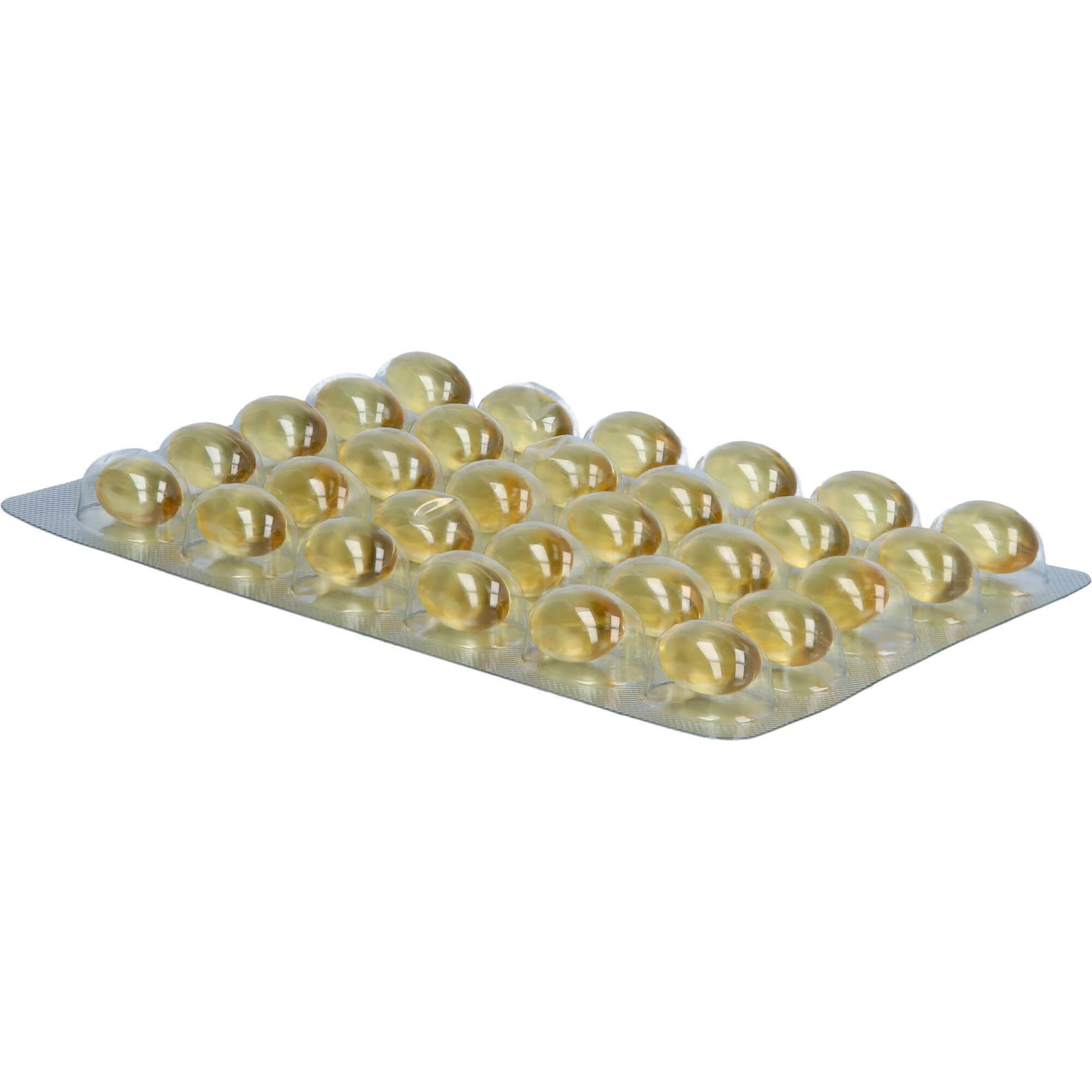 Omega-3 Hevert Pflanzlich 60 St Hevert-Arzneimittel bei onfy.de kaufen 19383535