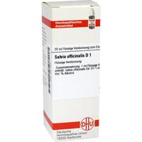 Salvia Offic D 1 null