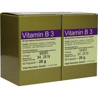 Vitamin B3 null