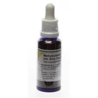 Methylcobalamin Vit. B12 null
