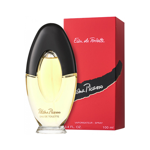 Paloma Picasso Eau de Toilette 100 ml L’Oréal International bei onfy.de kaufen 03360373054749