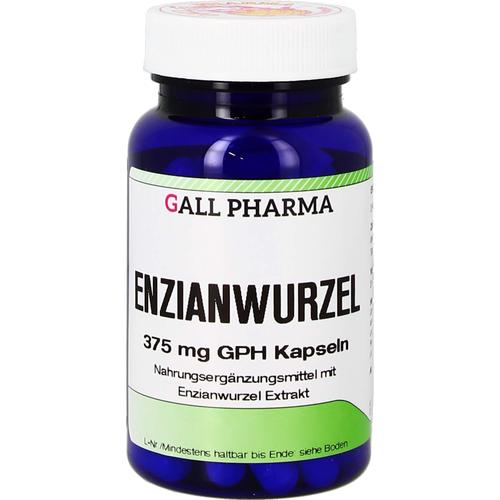 Enzianwurzel 375mg Gph Kapseln 180 St Hecht-Pharma bei onfy.de kaufen 06922999