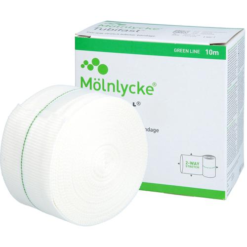 Tubifast 2-Way Stretch 5 cmx10 M Grün 1 St adequapharm bei onfy.de kaufen 18274784