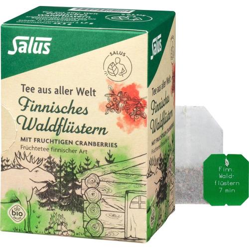 Finnisches Waldflüstern Bio Salus 15 St SALUS Pharma bei onfy.de kaufen 18215066