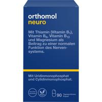 Orthomol Neuro null