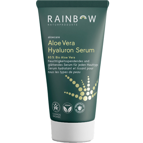 Aloecare Av Hyaluron Serum 50 ml Rainbow Gesellschaft für Naturprodukte bei onfy.de kaufen 17908643